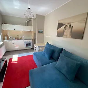  Apartament Oliwia Ii