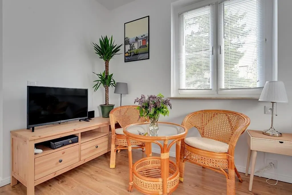Apartament Pegaz 1 Sopot